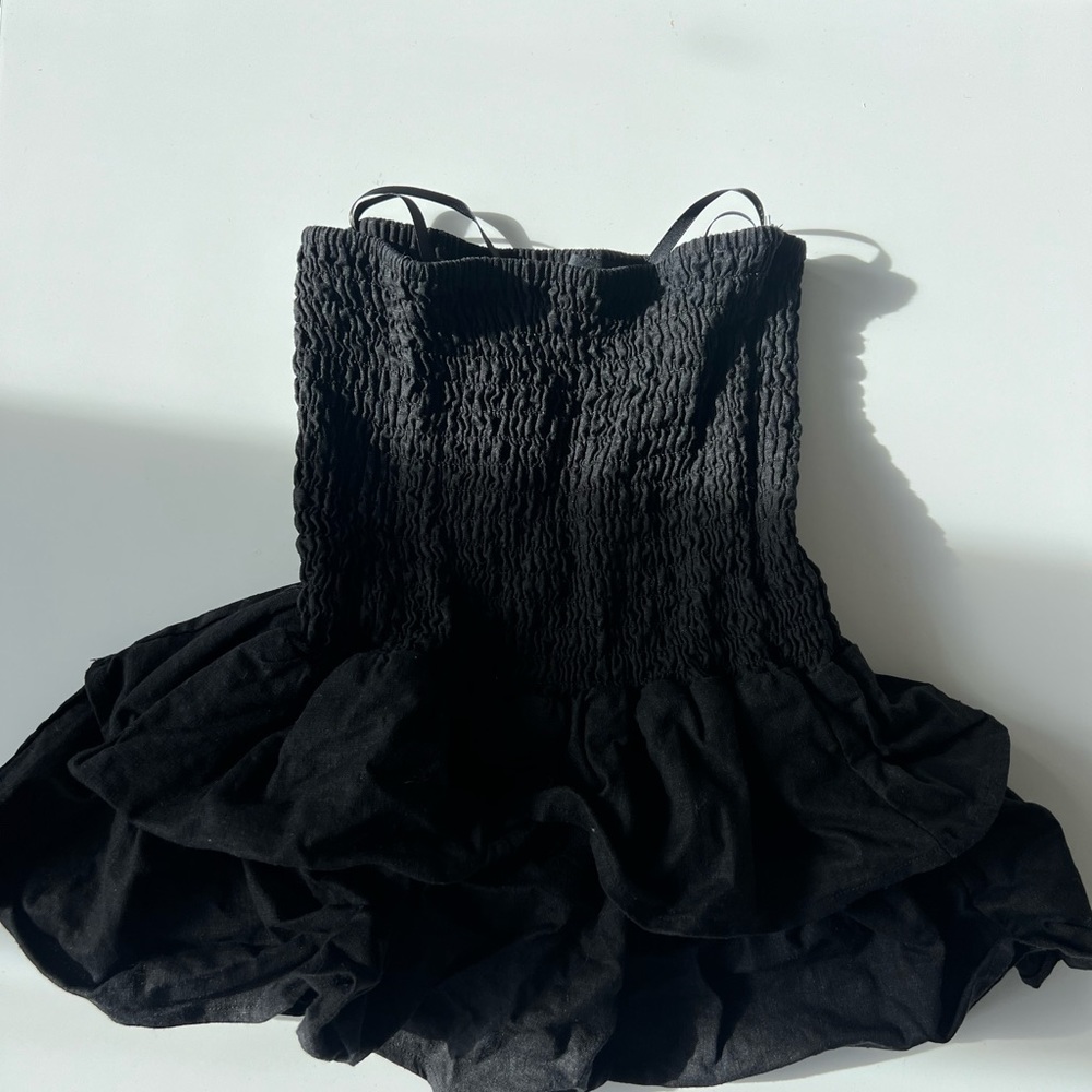 Majorelle shirt & skirt XS (can be sold separately) - Picture 2 of 3